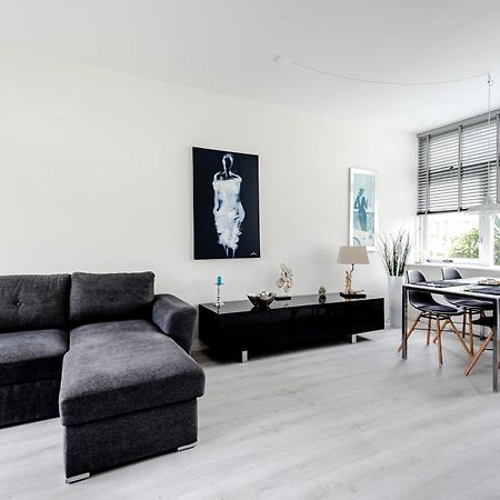 Sea Shell Apartment Zandvoort Esterno foto