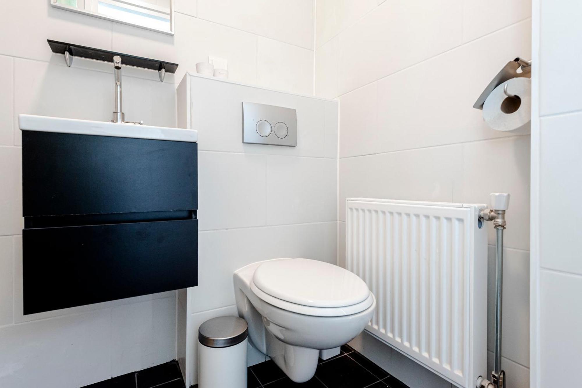 Sea Shell Apartment Zandvoort Esterno foto